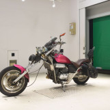 Мотоцикл Honda MAGNA250 с пробегом 72889 km с пробегом 72889 km