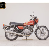 Мотоцикл Yamaha TX500 з пробігом 7204 km