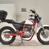 Мотоцикл Honda FTR223 с пробегом 14275 km