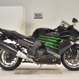 Мотоцикл Kawasaki NINJA ZX-14RA з пробігом 4444 km