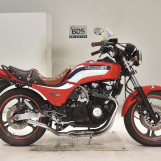 Мотоцикл Kawasaki GPZ400 с пробегом 31642 km