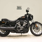 Мотоцикл HD RH975S с пробегом 2509 km