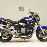 Мотоцикл Yamaha XJR1300 с пробегом 18302 km