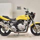 Мотоцикл Honda CB400SFVK з пробігом 53858 km з пробігом 53858 km