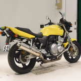 Мотоцикл Honda CB400SFVK з пробігом 53858 km з пробігом 53858 km