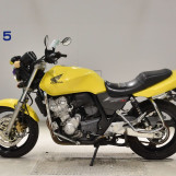 Мотоцикл Honda CB400SFVK з пробігом 53858 km з пробігом 53858 km