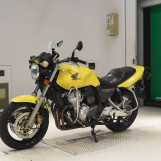 Мотоцикл Honda CB400SFVK з пробігом 53858 km з пробігом 53858 km