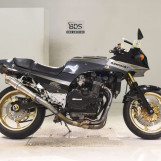 Мотоцикл Kawasaki GPZ900R з пробігом 40765 km