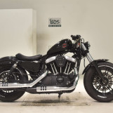 Мотоцикл HD SPORTSTER FORTY-EIGHT XL1200X с пробегом 5988 km