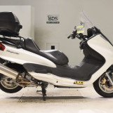 Мотоцикл Yamaha MAJESTY 250C з пробігом 45819 km