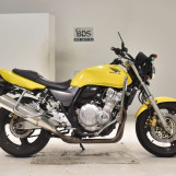 Мотоцикл Honda CB400SFVK з пробігом 50656 km з пробігом 50656 km