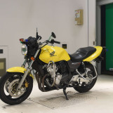Мотоцикл Honda CB400SFVK з пробігом 50656 km з пробігом 50656 km