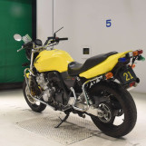 Мотоцикл Honda CB400SFVK з пробігом 50656 km з пробігом 50656 km