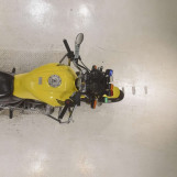 Мотоцикл Honda CB400SFVK з пробігом 50656 km з пробігом 50656 km