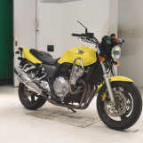 Мотоцикл Honda CB400SFVK з пробігом 50656 km з пробігом 50656 km