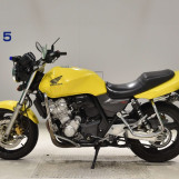 Мотоцикл Honda CB400SFVK з пробігом 50656 km з пробігом 50656 km