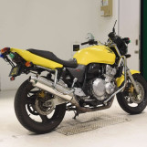 Мотоцикл Honda CB400SFVK з пробігом 50656 km з пробігом 50656 km