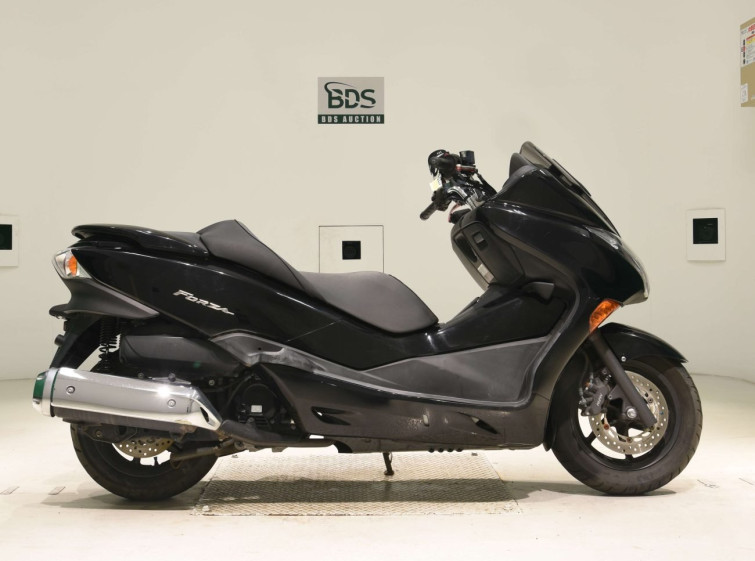 Мотоцикл Honda FORZA Z з пробігом 11940 km