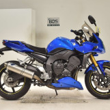 Мотоцикл Yamaha FZ1 FAZER з пробігом 27379 km