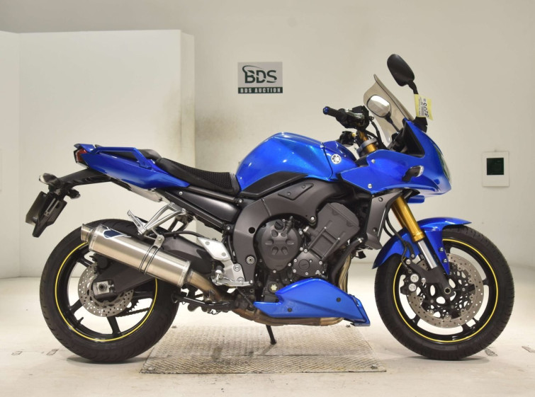 Мотоцикл Yamaha FZ1 FAZER з пробігом 27379 km