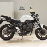 Мотоцикл Yamaha FZS600 FAZER с пробегом 28687 km