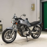 Мотоцикл Yamaha SRX400 с пробегом 63630 km с пробегом 63630 km