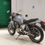 Мотоцикл Yamaha SRX400 с пробегом 63630 km с пробегом 63630 km