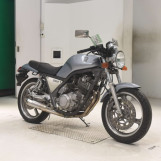 Мотоцикл Yamaha SRX400 с пробегом 63630 km с пробегом 63630 km