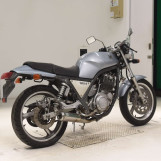 Мотоцикл Yamaha SRX400 с пробегом 63630 km с пробегом 63630 km