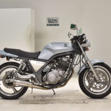 Мотоцикл Yamaha SRX400 с пробегом 63630 km с пробегом 63630 km