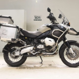Мотоцикл BMW R1200GS с пробегом 61258 km