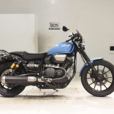 Мотоцикл Yamaha BOLT 950CA с пробегом 79891 km