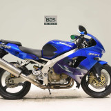 Мотоцикл Kawasaki NINJA ZX-9R с пробегом 65951 km