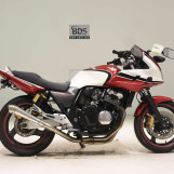 Мотоцикл Honda CB400SFV с пробегом 52383 km