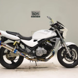 Мотоцикл Kawasaki BALIUS ZR250 с пробегом 11623 km
