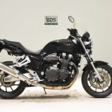 Мотоцикл Honda CB1300SF с пробегом 4297 km