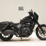 Мотоцикл Honda REBEL T CMX1100 з пробігом 14808 km