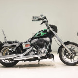 Мотоцикл HD LOW RIDER FXDL1580 с пробегом 1583 km