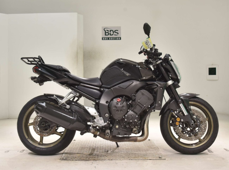 Мотоцикл Yamaha FZ1-N с пробегом 31612 km