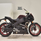 Мотоцикл Buell XB12S LIGHTNING с пробегом 10371 km