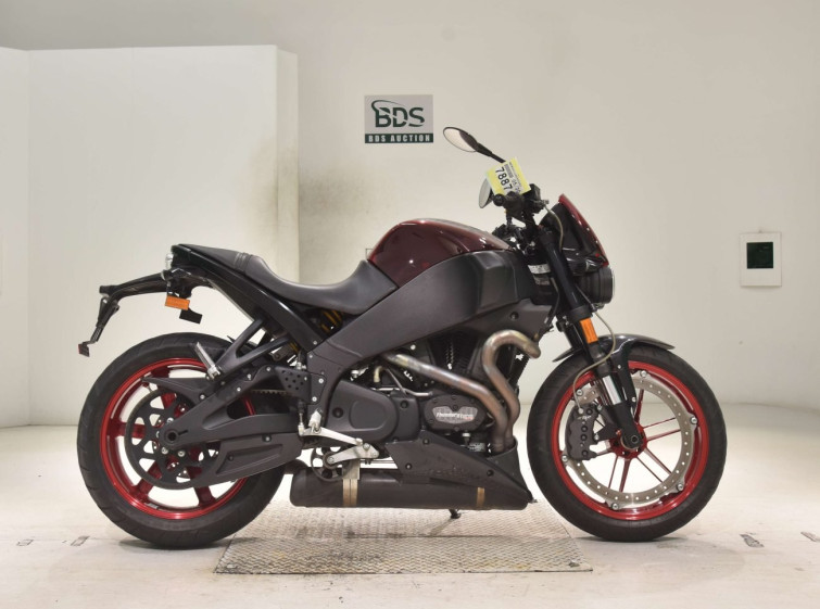 Мотоцикл Buell XB12S LIGHTNING с пробегом 10371 km