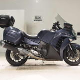 Мотоцикл Kawasaki GTR1400 CONCOURS з пробігом 29441 km