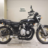 Мотоцикл Kawasaki Z1000LTD з пробігом 19960 m