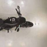 Мотоцикл Honda REBEL CMX1100 с пробегом 3237 km с пробегом 3237 km