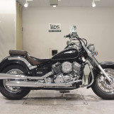 Мотоцикл Yamaha DRAGSTAR XVS400 CLASSIC с пробегом 3101 km