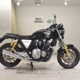 Мотоцикл Honda CB1100RS з пробігом 12824 km