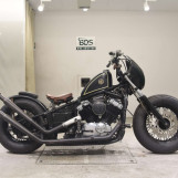 Мотоцикл Yamaha DRAGSTAR XVS400 CLASSIC с пробегом 8103 km