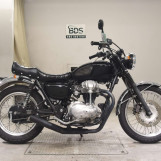 Мотоцикл Kawasaki W400 с пробегом 20369 km
