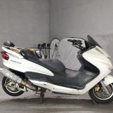 Мотоцикл Yamaha MAJESTY 250