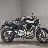 Мотоцикл Yamaha MT-01 с пробегом 12571 km